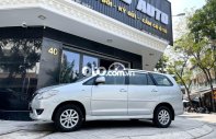 Toyota Innova E  2013 - Cần bán xe Toyota Innova E sản xuất năm 2013, màu bạc, giá 290tr giá 290 triệu tại Tp.HCM