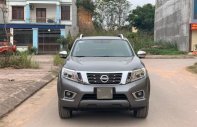 Cần bán lại xe Nissan Navara VL 4x4AT sản xuất năm 2017, màu xám, nhập khẩu, xe đẹp chấm hết không điểm chê giá 590 triệu tại Thái Nguyên