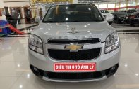 Chevrolet Orlando 2017 - Cần bán gấp Chevrolet Orlando 1.8MT sản xuất 2017 giá 365 triệu tại Phú Thọ