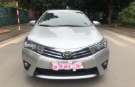 Toyota Corolla    2016 - Bán xe Toyota Corolla Altis đời 2016, màu bạc còn mới giá 565 triệu tại Hà Nội