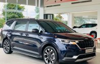 Kia Carnival 2021 - Cần bán xe Kia Carnival 2.2D Luxury sản xuất 2021 giá 1 tỷ 199 tr tại Thanh Hóa