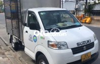 Suzuki Super Carry Pro 2019 - Bán ô tô Suzuki Super Carry Pro năm 2019, màu trắng, nhập khẩu nguyên chiếc, giá 270tr giá 270 triệu tại Thái Bình