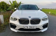 BMW X4 2019 - Bán xe BMW X4 xDriver sản xuất năm 2019, màu trắng giá 2 tỷ 400 tr tại Hà Nội