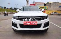 BAIC 2016 - Bán Zotye T600 sản xuất năm 2016, nhập khẩu, giá 380tr giá 380 triệu tại Vĩnh Phúc