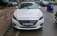 Cần bán Mazda 3 Sport 2.0L Signature Luxury sản xuất năm 2017, màu trắng giá 538 triệu tại Hà Nội