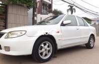 Mazda 323 2004 - Bán Mazda 323 Classic sản xuất năm 2004, xe nhập, giá tốt giá 116 triệu tại Thái Nguyên