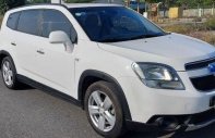 Chevrolet Orlando LTZ 2013 - Bán ô tô Chevrolet Orlando LTZ sản xuất năm 2013, màu trắng  giá 335 triệu tại Tp.HCM