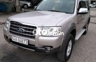 Ford Everest MT 2008 - Xe Ford Everest MT năm sản xuất 2008, màu bạc, nhập khẩu nguyên chiếc còn mới, giá chỉ 255 triệu giá 255 triệu tại Cần Thơ