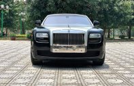 Rolls-Royce Ghost 2010 - Màu đen, xe nhập giá 8 tỷ 280 tr tại Hà Nội