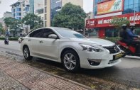 Nissan Teana 2.5 XL AT 2015 - Xe Nissan Teana 2.5 XL AT sản xuất 2015, màu trắng, nhập khẩu   giá 655 triệu tại Hà Nội