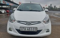 Hyundai Eon 2012 - Cần bán gấp Hyundai Eon năm 2012, màu trắng, nhập khẩu nguyên chiếc, 168 triệu giá 168 triệu tại Hà Nội