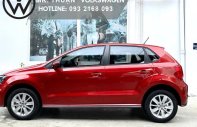 Volkswagen Polo 2021 - [Volkswagen Sài Gòn] tổng đại lý phân phối và nhập khẩu xe Polo Hatchback lớn nhất miền Nam, LH trực tiếp hotline PKD giá 695 triệu tại Tp.HCM