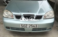 Daewoo Lacetti Max 2004 - Bán ô tô Daewoo Lacetti Max sản xuất năm 2004 giá 84 triệu tại Hải Dương