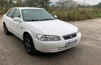 Cần bán gấp Toyota Camry GLi năm 2000, màu trắng, xe nhập, 182tr giá 182 triệu tại Hải Dương