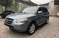 Hyundai Santa Fe MLX 2006 - Bán ô tô Hyundai Santa Fe MLX năm 2006 giá 338 triệu tại Hà Nội