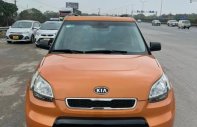 Kia Soul AT 2009 - Cần bán lại xe Kia Soul AT sản xuất năm 2009, nhập khẩu nguyên chiếc giá 310 triệu tại Hà Nội