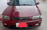 Mazda 323 MT 1997 - Bán Mazda 323 MT sản xuất 1997, màu đỏ giá 110 triệu tại Hà Nội