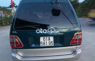 Toyota Zace  GL   2004 - Xe Toyota Zace GL năm 2004 chính chủ giá cạnh tranh giá 170 triệu tại Bình Dương