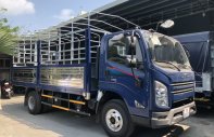 Xe tải 5 tấn - dưới 10 tấn 2021 - Xe tải 6,6 tấn Dothanh IZ650 Cần Thơ giá 570 triệu tại Cần Thơ