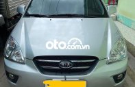 Kia Carens 2010 - Cần bán xe Kia Carens EX sản xuất 2010, màu bạc, xe nhập, giá chỉ 249 triệu giá 249 triệu tại Bạc Liêu