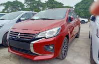 Mitsubishi Attrage 2021 - Mitsubishi Attrage - Xe Sedan Tiết Kiệm Nhất Phân Khúc giá 460 triệu tại Bắc Giang