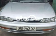 Honda Accord 1992 - Bán ô tô Honda Accord 3.0 sản xuất 1992, màu bạc, 50 triệu giá 50 triệu tại Nam Định