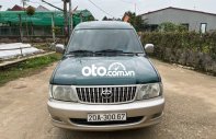 Toyota Zace   GL 2005 - Cần bán Toyota Zace GL sản xuất 2005, 138tr giá 138 triệu tại Hà Nội