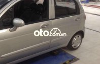 Daewoo Matiz   SE  2005 - Bán Daewoo Matiz SE năm 2005, màu bạc giá 70 triệu tại Hà Nội