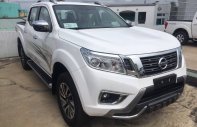 Nissan Navara VL  2020 - Bán xe Nissan Navara VL năm sản xuất 2020, màu trắng, nhập khẩu, mới 100% giá 734 triệu tại Tp.HCM