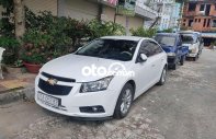 Chevrolet Cruze LS 2015 - Cần bán Chevrolet Cruze LS sản xuất 2015, màu trắng, nhập khẩu chính chủ, giá chỉ 290 triệu giá 290 triệu tại Cần Thơ