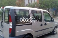 Fiat Doblo 2003 - Bán Fiat Doblo năm sản xuất 2003, màu bạc chính chủ giá 86 triệu tại Hà Nội