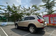 Chevrolet Captiva AT 2008 - Cần bán gấp Chevrolet Captiva AT năm 2008 số tự động, giá chỉ 258 triệu giá 258 triệu tại Tp.HCM