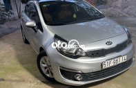 Kia Rio MT 2016 - Bán Kia Rio MT năm 2016, màu bạc giá 296 triệu tại Đồng Nai