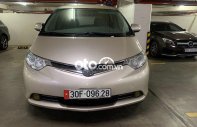 Toyota Previa   2008 - Cần bán Toyota Previa năm sản xuất 2008, nhập khẩu nguyên chiếc, 620 triệu giá 620 triệu tại Tp.HCM