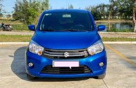 Suzuki Celerio   1.0 MT 2019 - Bán xe Suzuki Celerio 1.0 MT sản xuất năm 2019, màu xanh lam, xe nhập giá 255 triệu tại Đà Nẵng