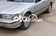 Toyota Cressida 1996 - Bán Toyota Cressida 1996, màu bạc, nhập khẩu  giá 90 triệu tại Vĩnh Phúc