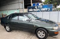 Toyota Corona 1993 - Cần bán lại xe Toyota Corona 2.0 đời 1993, màu xanh giá 110 triệu tại Tiền Giang