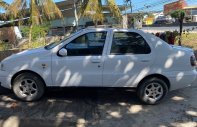 Fiat Siena 2002 - Cần bán xe Fiat Siena năm sản xuất 2002, màu trắng, xe nhập giá cạnh tranh giá 70 triệu tại Khánh Hòa