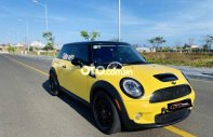 Mini Cooper 2007 - Bán Mini Cooper sản xuất 2007, màu vàng, nhập khẩu nguyên chiếc giá 485 triệu tại Bình Thuận  