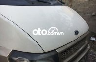 Ford Transit 2005 - Bán Ford Transit bản tiêu chuẩn năm 2005, màu trắng, giá chỉ 65 triệu giá 65 triệu tại Thanh Hóa