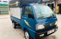 Thaco TOWNER 2016 - Cần bán lại xe Thaco TOWNER 900 kg, màu xanh lam, giá 105tr giá 105 triệu tại Hà Nội