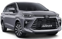 Toyota Avanza 2022 mới tại Toyota An Sương giá 544 triệu tại Tp.HCM