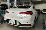 Hyundai Elantra  AT 2020 - Cần bán lại xe Hyundai Elantra AT năm 2020, màu trắng, nhập khẩu nguyên chiếc, giá chỉ 650 triệu giá 650 triệu tại Tp.HCM