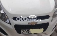 Chevrolet Spark LS 2016 - Cần bán gấp Chevrolet Spark LS sản xuất năm 2016, màu trắng, giá 160tr giá 160 triệu tại Hà Nội