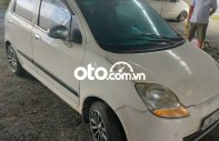 Chevrolet Spark LT 2010 - Bán Chevrolet Spark LT sản xuất năm 2010, màu trắng giá cạnh tranh giá 85 triệu tại Gia Lai