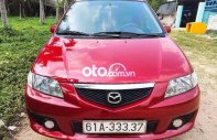 Mazda Premacy 2003 - Bán Mazda Premacy sản xuất năm 2003, màu đỏ giá 188 triệu tại Bình Dương