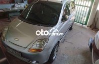 Chevrolet Spark  LT 2011 - Cần bán gấp Chevrolet Spark LT năm 2011, màu bạc chính chủ giá 115 triệu tại Đồng Nai