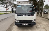 Isuzu QKR 2018 - Bán xe tải thùng kín Isuzu QKR 270 đời 2018, xe chạy ít 60.000km, như mới giá 465 triệu tại Hà Nội