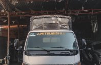 Mitsubishi Canter 2013 - Mitsubishi Canter HD tải 4T6 thùng dài 5m5 Inox giá 485 triệu tại Tp.HCM