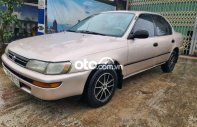 Toyota Corolla   GLi 1995 - Xe Toyota Corolla GLi sản xuất năm 1995, xe nhập giá 110 triệu tại Phú Thọ